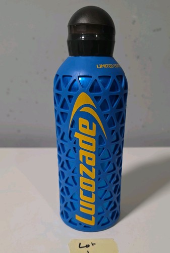 Lucozade blue water - 1l,