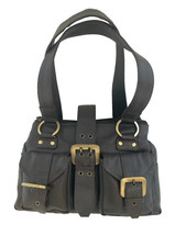 Tommy And Kate dark brown