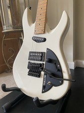 Yamaha RGZ 211M Super Strat