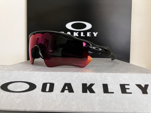Oakley radar path - oakley, prizm