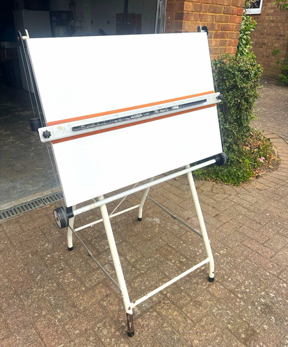 Vintage edec royal sovereign - edec,