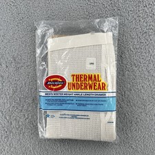 Vintage Dickies Thermal