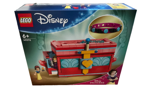 Retired lego disney princess - lego,