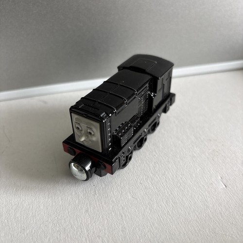 Talking diesel thomas - talking, &