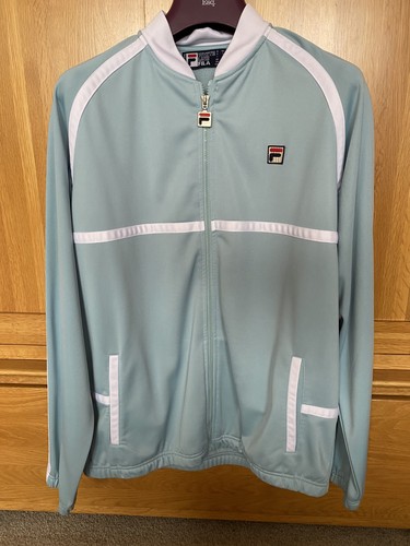 Mens fila tracksuit - mens, top