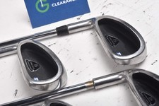 Left Hand John Letters T5