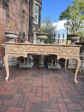 Vintage French rustic natural