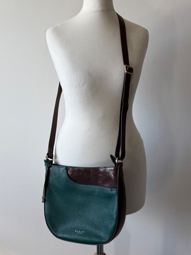Radley bag crossbody - , green