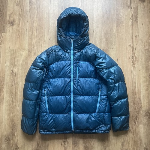 Patagonia fitz roy down - down, jacket