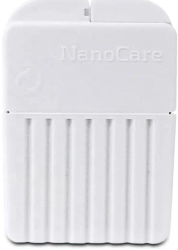 Signia nano care wax - care,