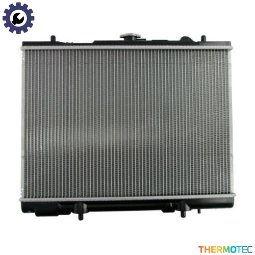 Radiator engine cooling - radiator,