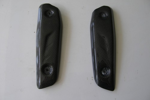 Carbon fibre radiator - carbon,