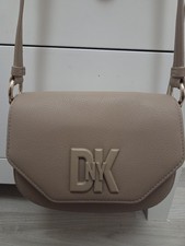 Genuine DKNY Across Body/over