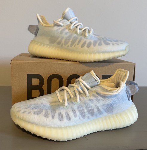 Mono ice yeezy boost - yeezy, v2