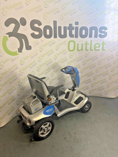 Tzora titan mobility scooter - tzora,