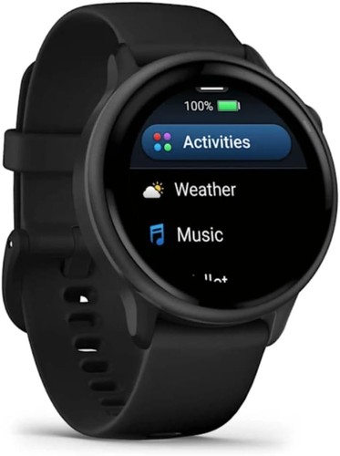 Garmin smartwatch vivoactive - smartwatch,