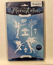 Hunkydory Moonstone Dies -