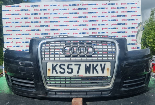 Audi hatchback 3dr special - audi, a3