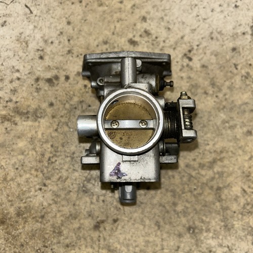 Suzuki gsx1100et carb - gsx1100et, body