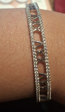 QVC SS Diamonique 25th