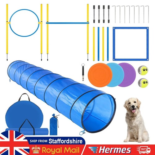 300cm dog agility equipment - 300cm,