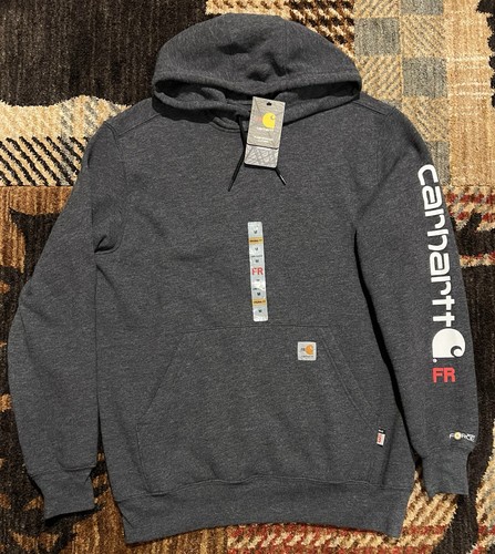 Carhartt force fr flame - carhartt,