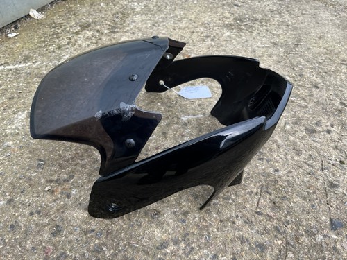 Yamaha ybr125 headlight - yamaha,
