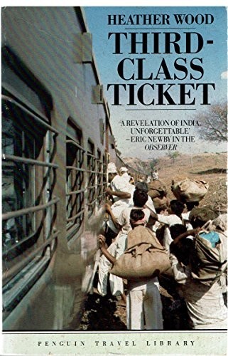 Third class ticket travel - third-class,