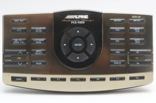Alpine status pxa - alpine,