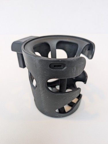 Icandy cup holder black - icandy,