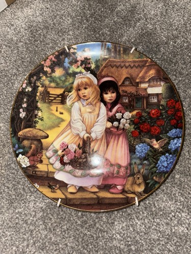 Snow white and - and, rose