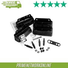 Thule 3015 Fit Kit – Ford C-Max & Ford Focus 100% ORIGINAL ⭐⭐⭐⭐⭐