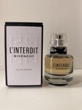 Givenchy L'Interdit Eau de