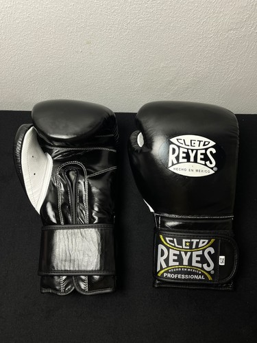 Cleto reyes style - reyes,