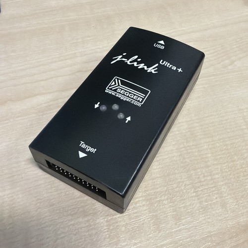 Segger link ultra usb - usb, debug