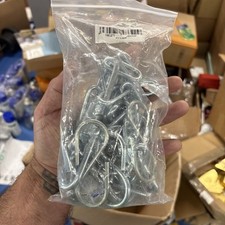 RDX X14 Punch Bag Chains (n2