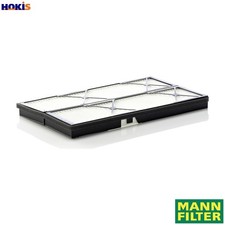 FILTER CABIN AIR CU 3759 FOR