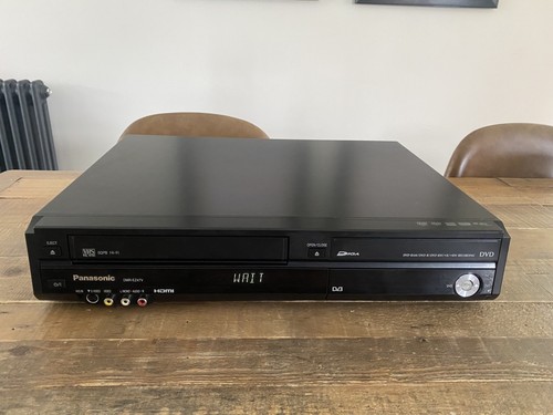 Panasonic dmr ez47v - dmr-ez47v, dvd