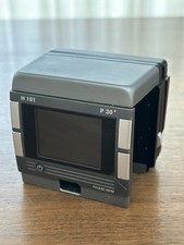 Phase One P30+ Digital Back