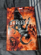 Daredevil by Chip Zdarsky Omnibus Vol. 2 – OOP Like new