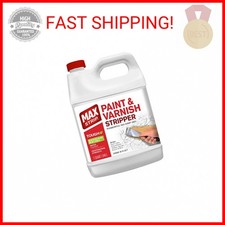 Max Strip Paint & Varnish
