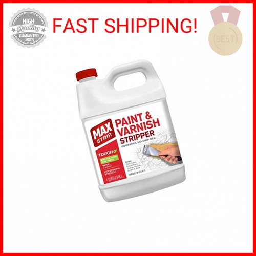 Max strip paint varnish - strip,