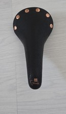 Selle San Marco Girardi Saddle 1993