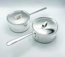 ASPREY LONDON RARE PAIR