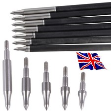 12x archery 300grain - 75-300grain, field