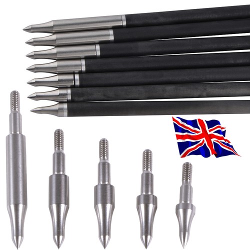 12x archery 300grain - 12x, 75-300grain