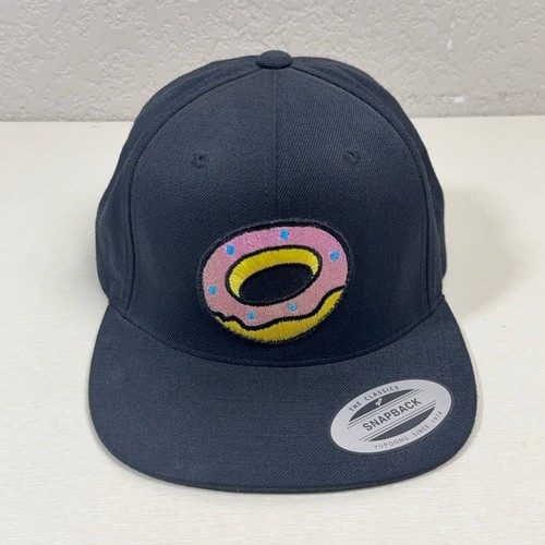 Odd future ofwgkta donut - odd,