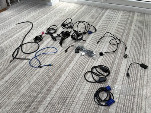 Bundle job lot mixed - job,