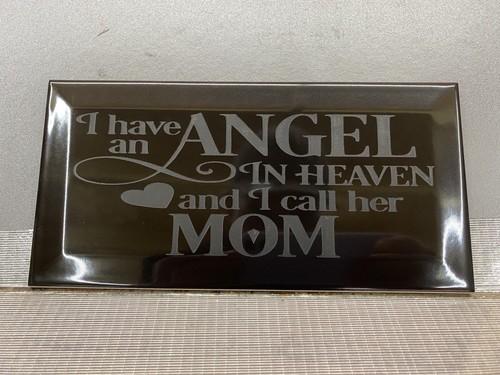 Grave memorial engraved - grave,