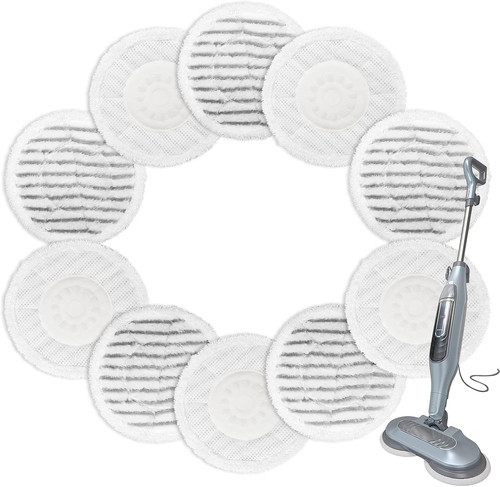 S8201 steam mop pads - steam,